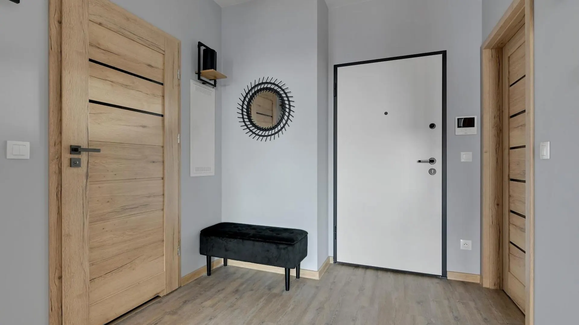 Doki By Comfort Apartments Γκντανσκ