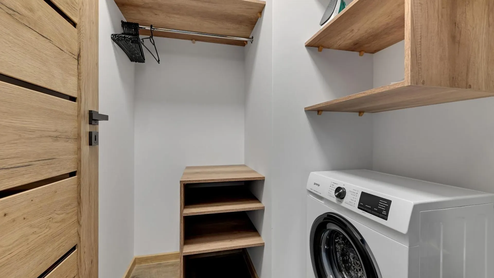 Doki By Comfort Apartments Gdańsk